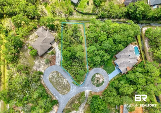 Photo 2 of Land for sale at 16651 Seascape St, Pensacola, FL 32507 | MLS# 396797 | Listing updated on 2026-10-09