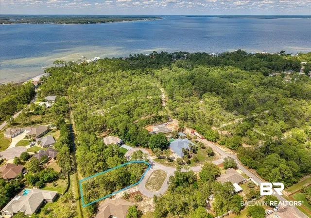 Photo 3 of Land for sale at 16651 Seascape St, Pensacola, FL 32507 | MLS# 396797 | Listing updated on 2026-10-09