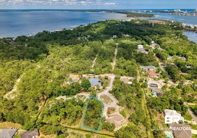 Photo 4 of Land for sale at 16651 Seascape St, Pensacola, FL 32507 | MLS# 396797 | Listing updated on 2026-10-09