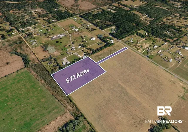 1st image of 00 County Road 38, Summerdale, AL 36580 | MLS# 369225
