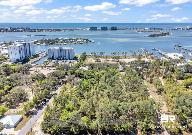 Photo 1 of Land for sale at 28092 Canal Rd, Orange Beach, AL 36561 | MLS# 397461 | Listing updated on 2026-07-28