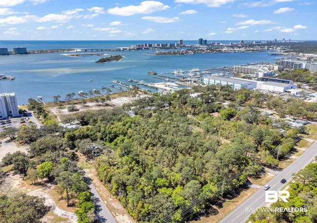 Photo 3 of Land for sale at 28092 Canal Rd, Orange Beach, AL 36561 | MLS# 397461 | Listing updated on 2026-07-28