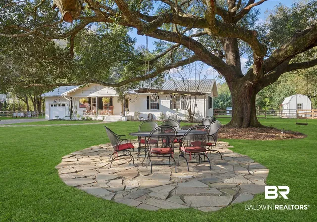 Photo 1 of Single family home for sale at 9407 Twin Beech Rd, Fairhope, AL 36532 | MLS# 392842 | Listing updated on 2026-09-04