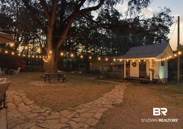 Photo 33 of Single family home for sale at 9407 Twin Beech Rd, Fairhope, AL 36532 | MLS# 392842 | Listing updated on 2026-09-04