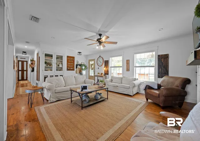 Photo 4 of Single family home for sale at 9407 Twin Beech Rd, Fairhope, AL 36532 | MLS# 392842 | Listing updated on 2026-09-04