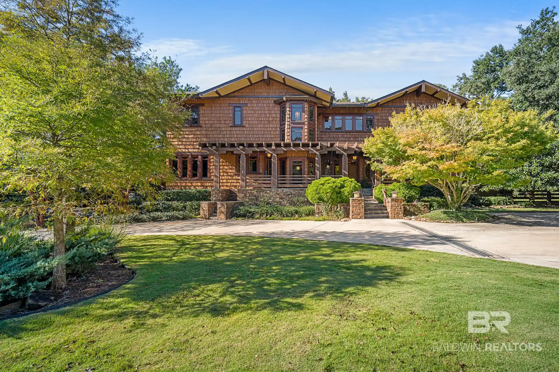Photo 1 of Single family home for sale at 23777 3rd Street, Fairhope, AL 36532 | MLS# 411904 | Listing updated on 2026-10-23