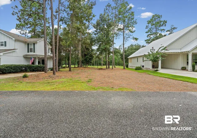 Photo 1 of Land for sale at 33233 Shinnecock Ln, Loxley, AL 36551 | MLS# 399423 | Listing updated on 2026-07-28