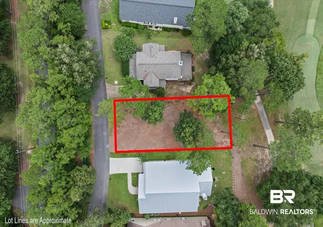 Photo 3 of Land for sale at 33233 Shinnecock Ln, Loxley, AL 36551 | MLS# 399423 | Listing updated on 2026-07-28