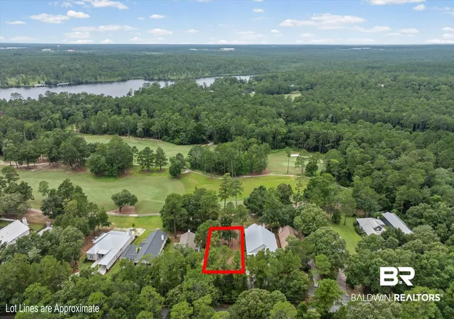 Photo 4 of Land for sale at 33233 Shinnecock Ln, Loxley, AL 36551 | MLS# 399423 | Listing updated on 2026-07-28