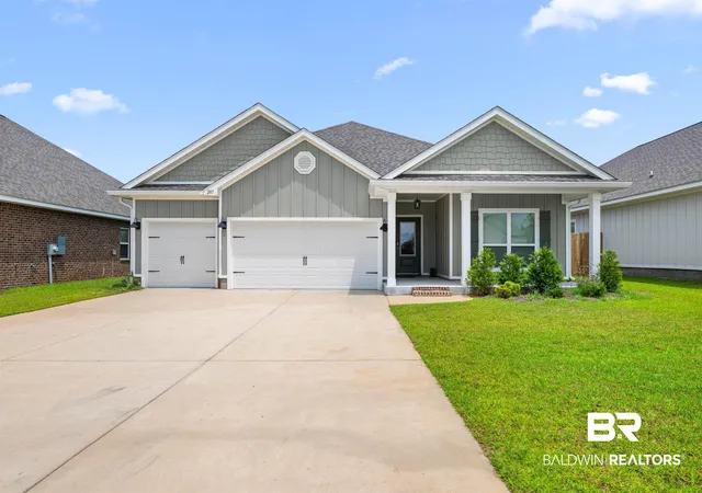 Photo 1 of Sale Pending at 287 Tillage St, Fairhope, AL 36532 | MLS# 400279 | Listing updated on 2026-09-16