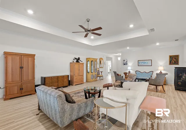 Photo 3 of Sale Pending at 287 Tillage St, Fairhope, AL 36532 | MLS# 400279 | Listing updated on 2026-09-16