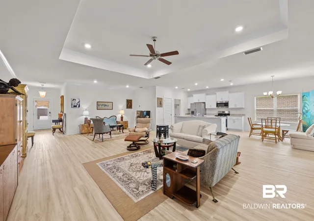 Photo 4 of Sale Pending at 287 Tillage St, Fairhope, AL 36532 | MLS# 400279 | Listing updated on 2026-09-16