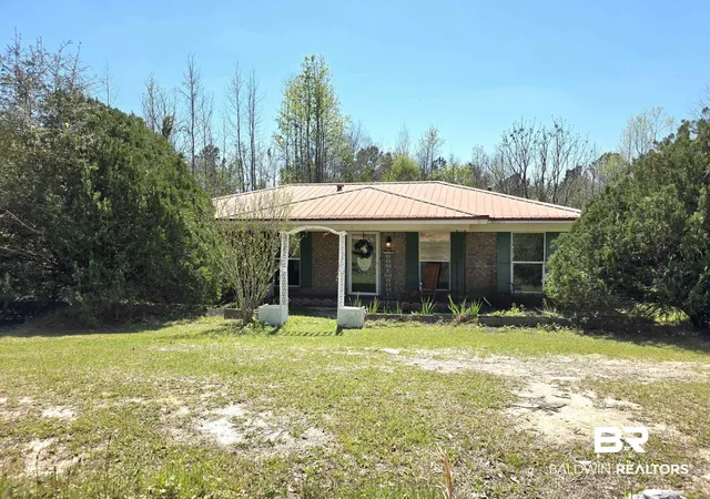 2nd image of 11 Coal Fire Rd, Jackson, AL 36545 | MLS# 394060