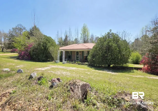 4th image of 11 Coal Fire Rd, Jackson, AL 36545 | MLS# 394060