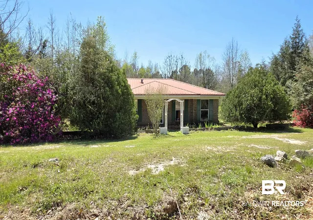 5th image of 11 Coal Fire Rd, Jackson, AL 36545 | MLS# 394060