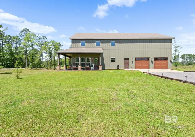 Homes for sale in Axis, AL | 11025 Creax Road Extension, Axis, AL 36505 | MLS# 396584
