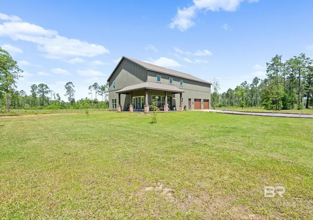 Homes for sale in Axis, AL | 11025 Creax Road Extension, Axis, AL 36505 | MLS# 396584