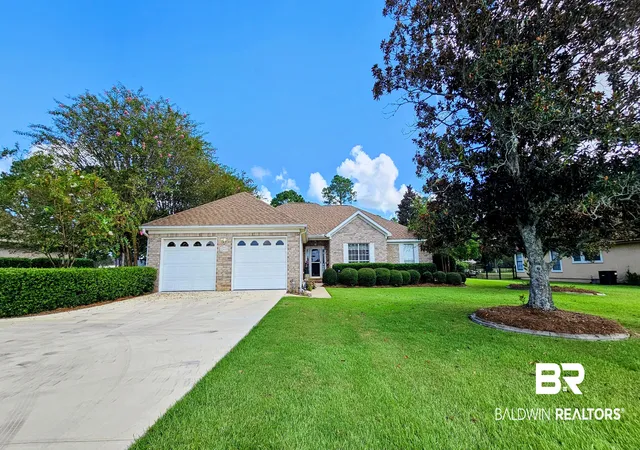 Photo 1 of Single family home for sale at 22605 S Co Rd 12, Foley, AL 36535 | MLS# 407688 | Listing updated on 2026-08-14