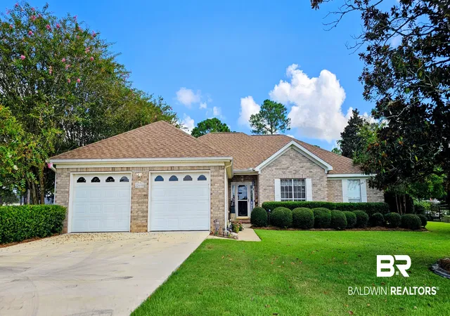 Photo 2 of Single family home for sale at 22605 S Co Rd 12, Foley, AL 36535 | MLS# 407688 | Listing updated on 2026-08-14