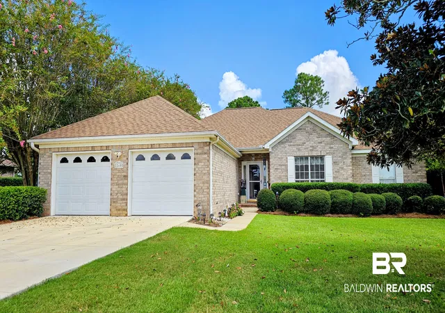 Photo 3 of Single family home for sale at 22605 S Co Rd 12, Foley, AL 36535 | MLS# 407688 | Listing updated on 2026-08-14