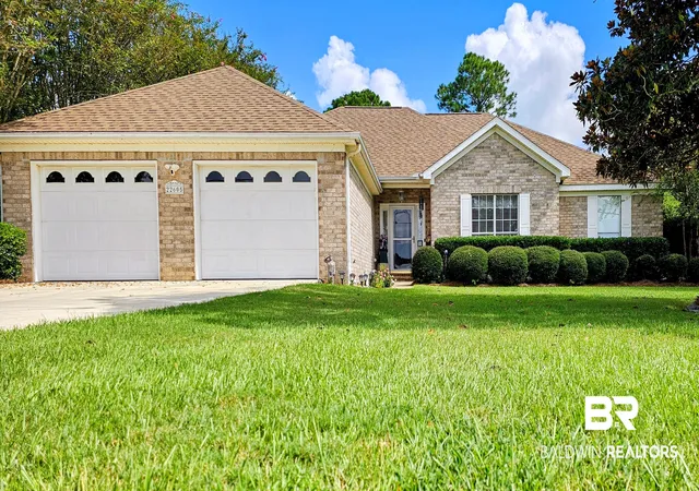 Photo 3 of Single family home for sale at 22605 S Co Rd 12, Foley, AL 36535 | MLS# 407688 | Listing updated on 2026-08-14
