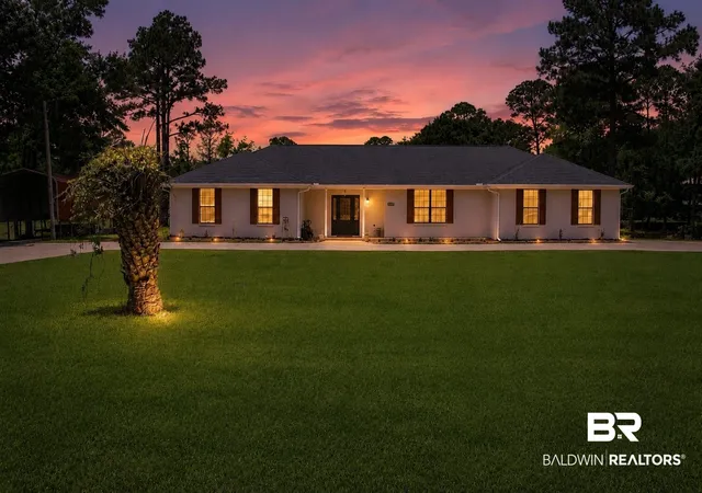 1st image of 9825 Wolf Crk Ridge, Elberta, AL 36530 | MLS# 396919