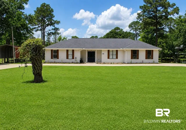 2nd image of 9825 Wolf Crk Ridge, Elberta, AL 36530 | MLS# 396919