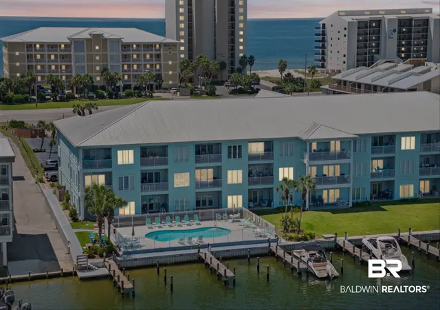 Photo 2 of Townhouse for sale at 28875 Perdido Beach Blvd #2B, Orange Beach, AL 36561 | MLS# 406631 | Listing updated on 2026-09-25