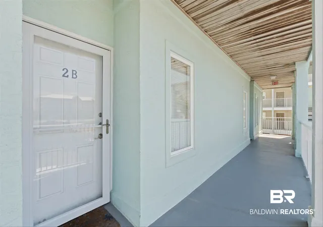 Photo 3 of Townhouse for sale at 28875 Perdido Beach Blvd #2B, Orange Beach, AL 36561 | MLS# 406631 | Listing updated on 2026-09-25
