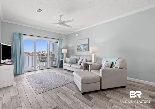 Photo 3 of Townhouse for sale at 28875 Perdido Beach Blvd #2B, Orange Beach, AL 36561 | MLS# 406631 | Listing updated on 2026-09-25