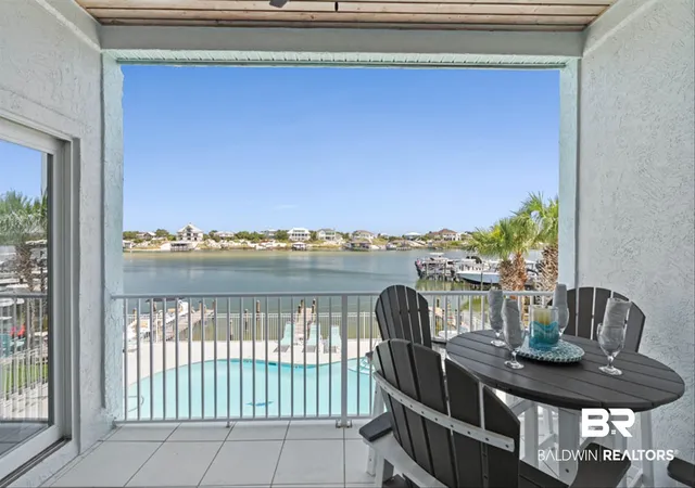 Photo 4 of Townhouse for sale at 28875 Perdido Beach Blvd #2B, Orange Beach, AL 36561 | MLS# 406631 | Listing updated on 2026-09-25