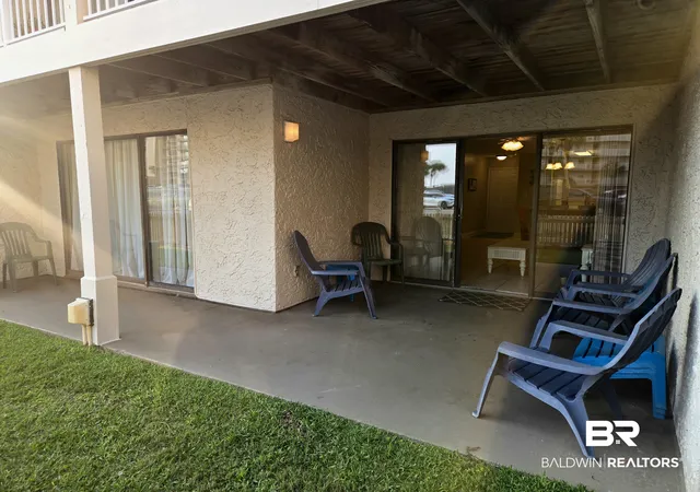 Photo 3 of Townhouse for sale at 24522 Perdido Beach Blvd #UNIT P105, Orange Beach, AL 36561 | MLS# 409861 | Listing updated on 2026-09-02