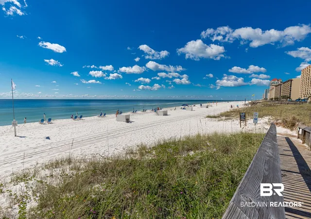 Photo 3 of Townhouse for sale at 24522 Perdido Beach Blvd #UNIT P105, Orange Beach, AL 36561 | MLS# 409861 | Listing updated on 2026-09-02