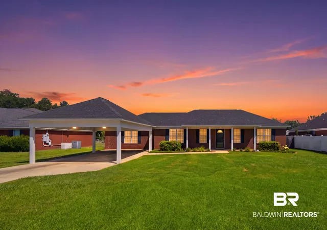 1st image of 15747 Dogwood Rd, Bay Minette, AL 36507 | MLS# 409541
