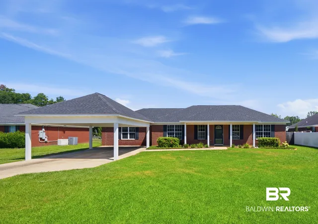 2nd image of 15747 Dogwood Rd, Bay Minette, AL 36507 | MLS# 409541