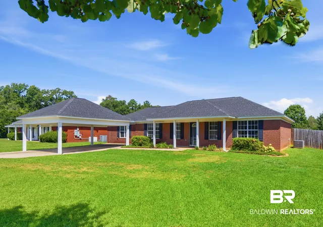 3rd image of 15747 Dogwood Rd, Bay Minette, AL 36507 | MLS# 409541