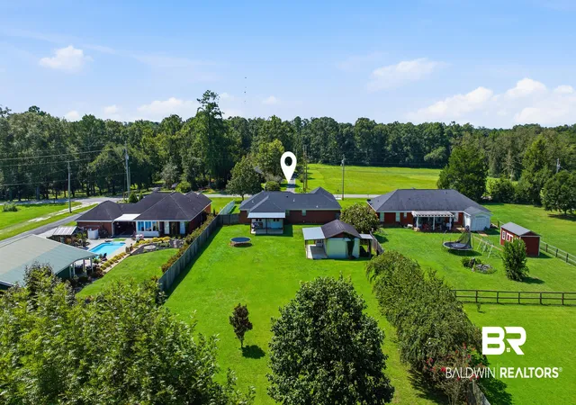 48th image of 15747 Dogwood Rd, Bay Minette, AL 36507 | MLS# 409541
