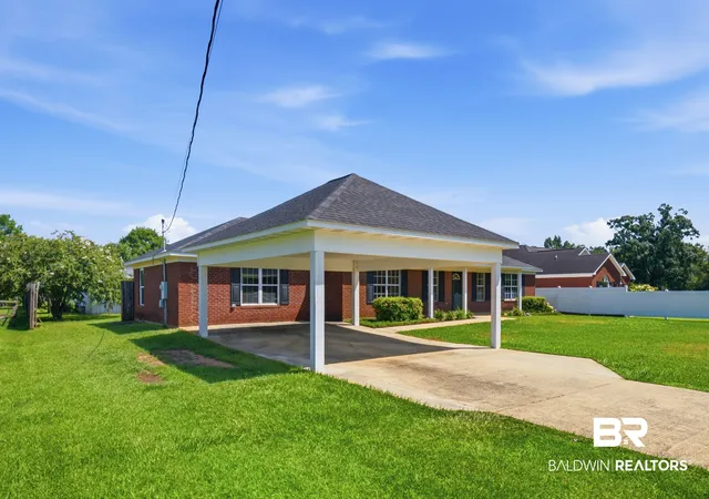 4th image of 15747 Dogwood Rd, Bay Minette, AL 36507 | MLS# 409541