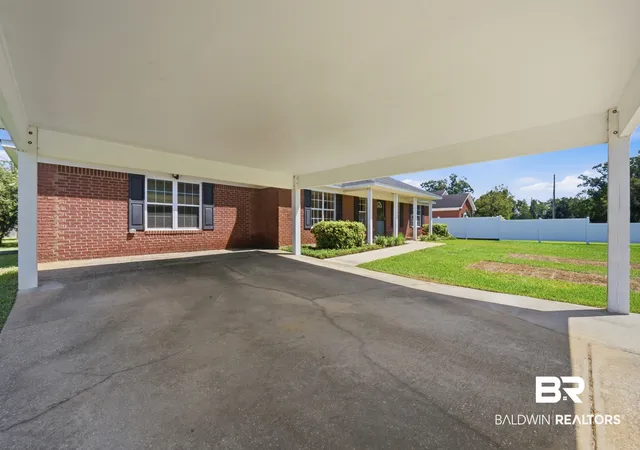 5th image of 15747 Dogwood Rd, Bay Minette, AL 36507 | MLS# 409541