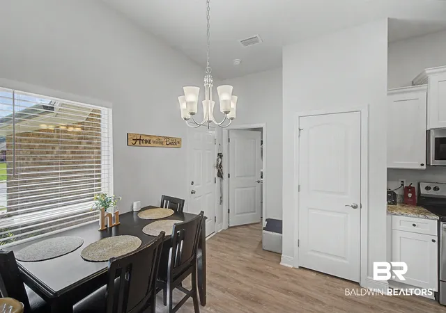 Photo 3 of Single family home for sale at 22976 Ridgewood Dr, Robertsdale, AL 36567 | MLS# 398989 | Listing updated on 2026-08-18