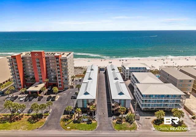 Photo 3 of Townhouse for sale at 1125 W Beach Blvd #404, Gulf Shores, AL 36542 | MLS# 395252 | Listing updated on 2026-08-04