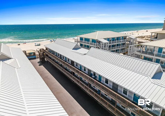 Photo 3 of Townhouse for sale at 1125 W Beach Blvd #404, Gulf Shores, AL 36542 | MLS# 395252 | Listing updated on 2026-08-04