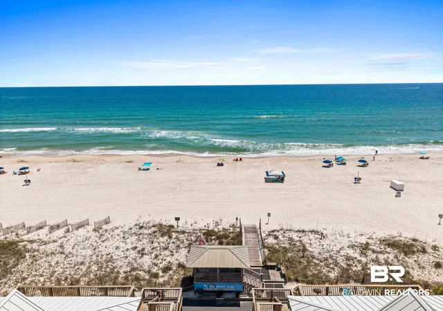 Photo 4 of Townhouse for sale at 1125 W Beach Blvd #404, Gulf Shores, AL 36542 | MLS# 395252 | Listing updated on 2026-08-04