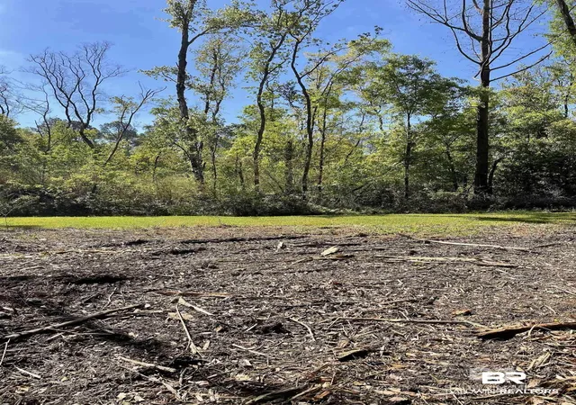 Photo 3 of Land for sale at 804 Cee Bee St, Robertsdale, AL 36567 | MLS# 394140 | Listing updated on 2026-09-22