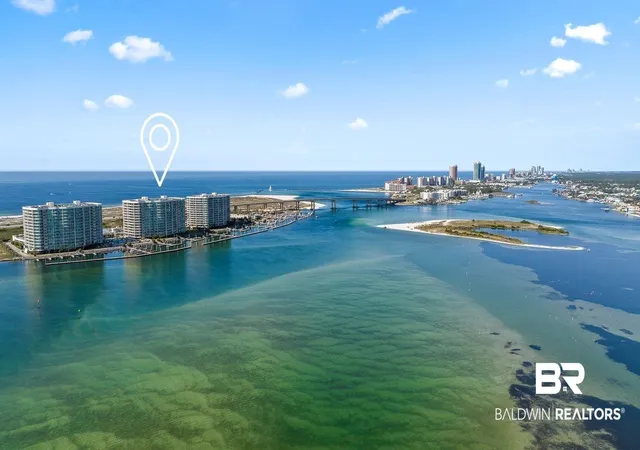 Photo 1 of Townhouse for sale at 28105 Perdido Beach Blvd #C216, Orange Beach, AL 36561 | MLS# 392027 | Listing updated on 2026-08-14