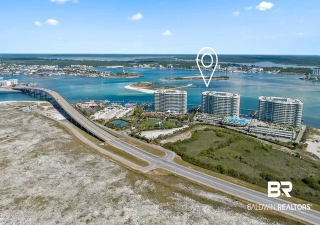 Photo 2 of Townhouse for sale at 28105 Perdido Beach Blvd #C216, Orange Beach, AL 36561 | MLS# 392027 | Listing updated on 2026-08-14