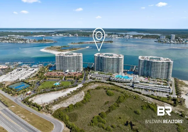 Photo 3 of Townhouse for sale at 28105 Perdido Beach Blvd #C216, Orange Beach, AL 36561 | MLS# 392027 | Listing updated on 2026-08-14