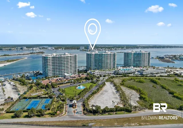 Photo 4 of Townhouse for sale at 28105 Perdido Beach Blvd #C216, Orange Beach, AL 36561 | MLS# 392027 | Listing updated on 2026-08-14