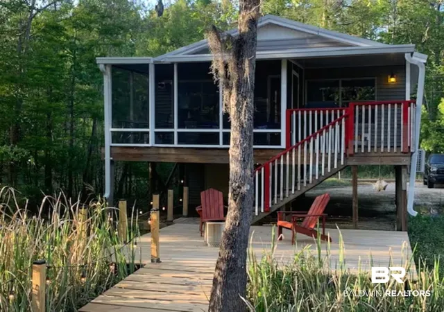 Photo 1 of Single family home for sale at 42090 Bayou Rd, Bay Minette, AL 36507 | MLS# 393664 | Listing updated on 2026-09-11