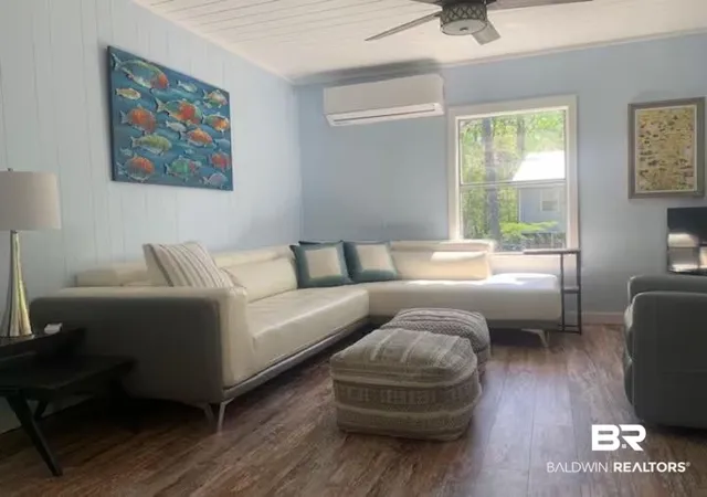 Photo 3 of Single family home for sale at 42090 Bayou Rd, Bay Minette, AL 36507 | MLS# 393664 | Listing updated on 2026-09-11
